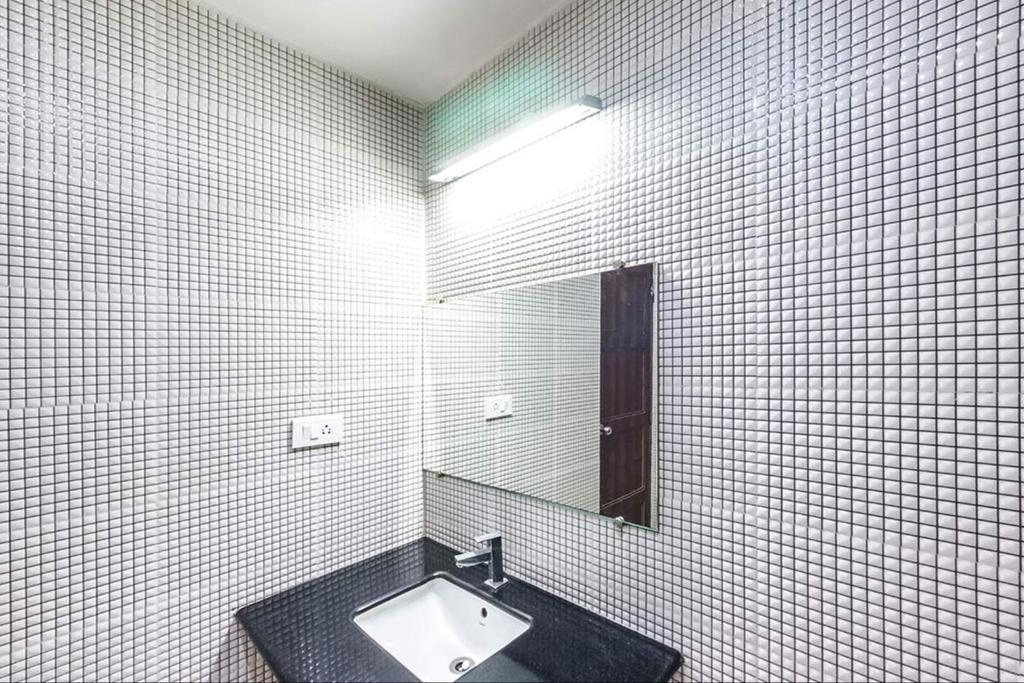 Hotel King Paradise Tiruchirappalli Exterior foto