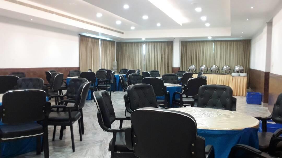Hotel King Paradise Tiruchirappalli Exterior foto
