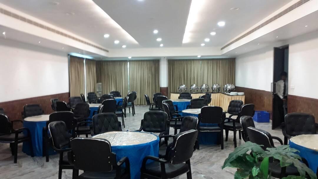 Hotel King Paradise Tiruchirappalli Exterior foto
