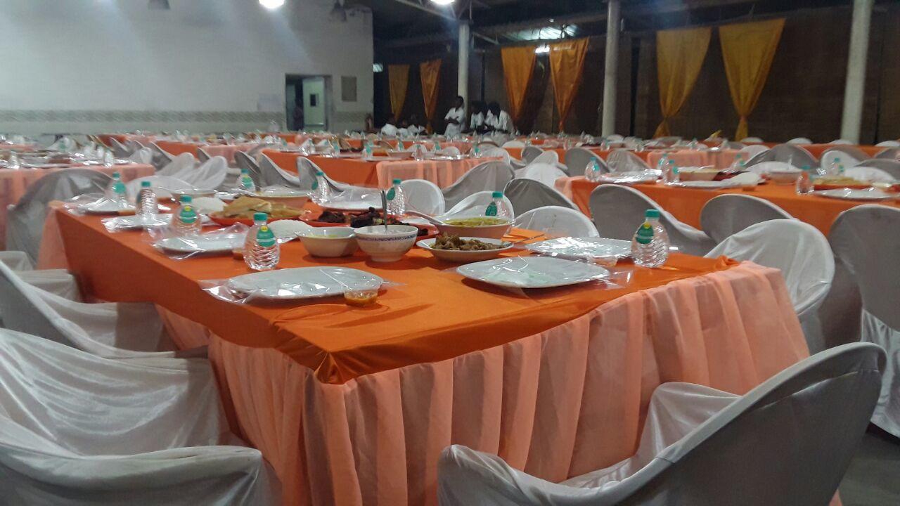 Hotel King Paradise Tiruchirappalli Exterior foto